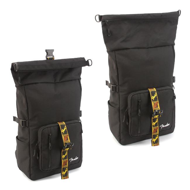 フェンダー コーデュラ リュック Fender 950-6056