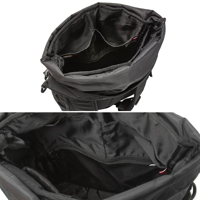 フェンダー コーデュラ リュック Fender 950-6056