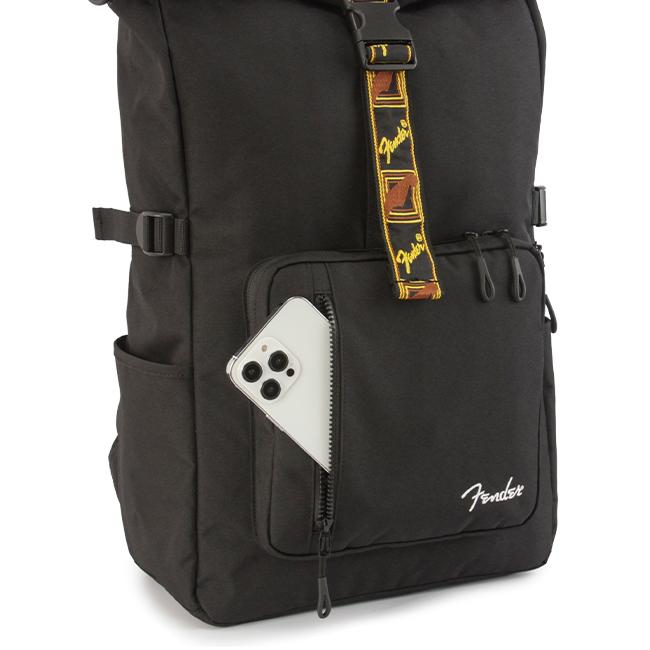 フェンダー コーデュラ リュック Fender 950-6056