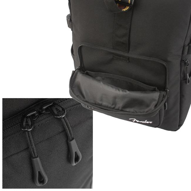 フェンダー コーデュラ リュック Fender 950-6056