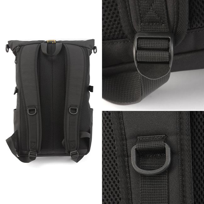 フェンダー コーデュラ リュック Fender 950-6056