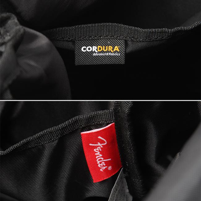 フェンダー コーデュラ リュック Fender 950-6056