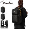 フェンダー コーデュラ リュック Fender 950-6057