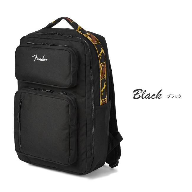 フェンダー コーデュラ リュック Fender 950-6057