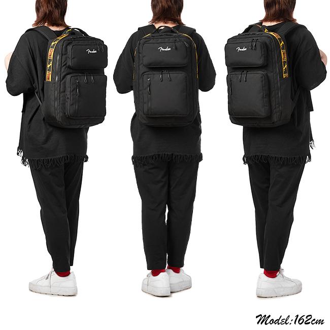 フェンダー コーデュラ リュック Fender 950-6057