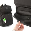 フェンダー コーデュラ リュック Fender 950-6057