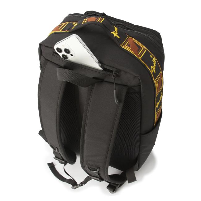 フェンダー コーデュラ リュック Fender 950-6057