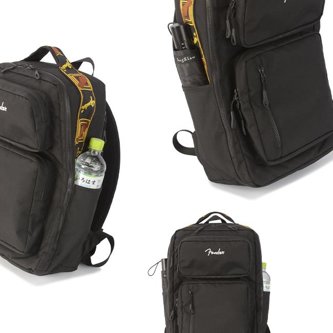 フェンダー コーデュラ リュック Fender 950-6057