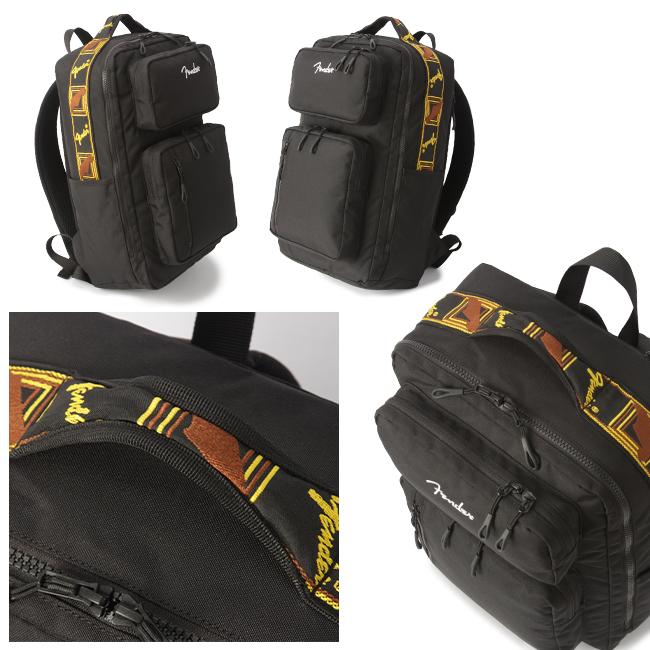 フェンダー コーデュラ リュック Fender 950-6057
