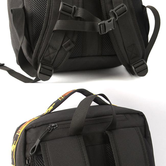 フェンダー コーデュラ リュック Fender 950-6057