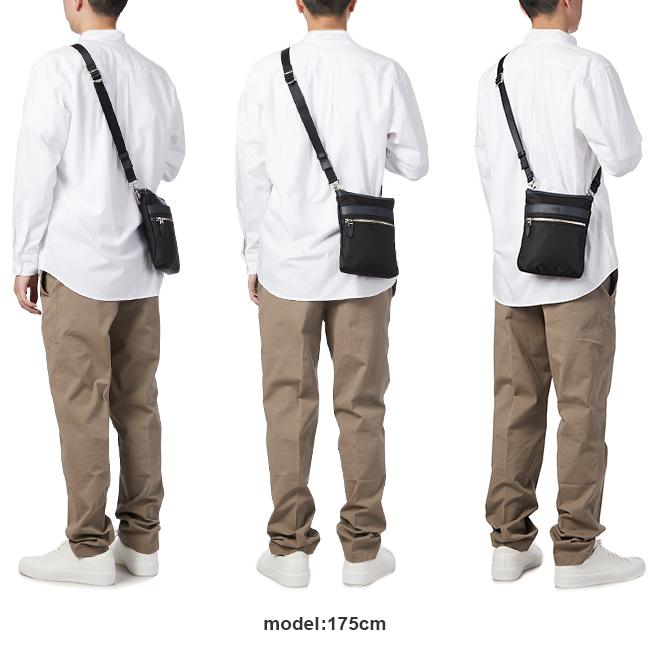 タケオキクチ グレール ショルダーバッグ TAKEO KIKUCHI tk-708101