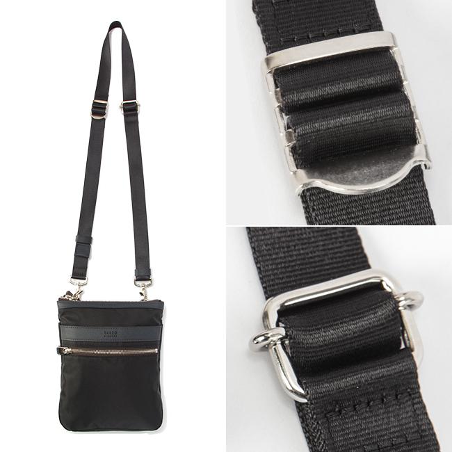 タケオキクチ グレール ショルダーバッグ TAKEO KIKUCHI tk-708101