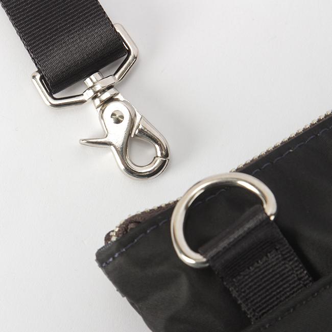 タケオキクチ グレール ショルダーバッグ TAKEO KIKUCHI tk-708101