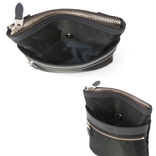 タケオキクチ グレール ショルダーバッグ TAKEO KIKUCHI tk-708101