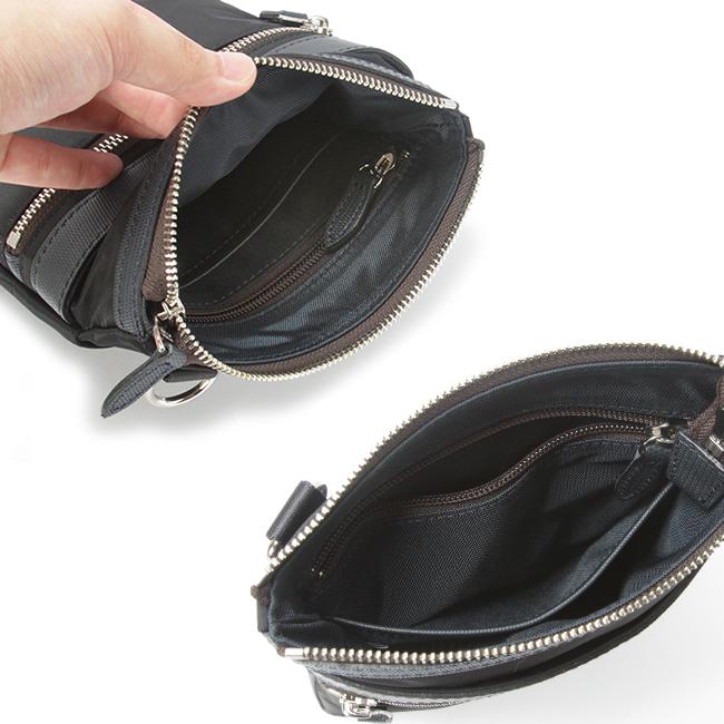 タケオキクチ グレール ショルダーバッグ TAKEO KIKUCHI tk-708101