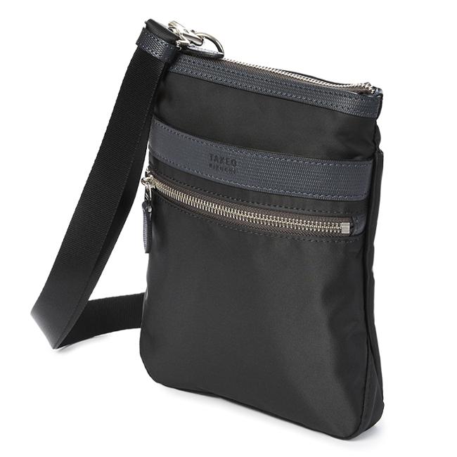 タケオキクチ グレール ショルダーバッグ TAKEO KIKUCHI tk-708101