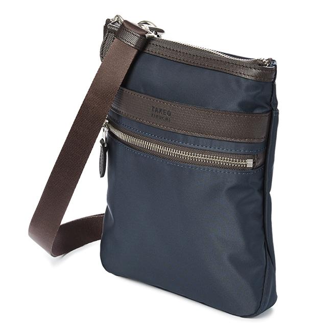 タケオキクチ グレール ショルダーバッグ TAKEO KIKUCHI tk-708101