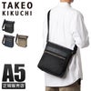 タケオキクチ グレール ショルダーバッグ TAKEO KIKUCHI tk-708103