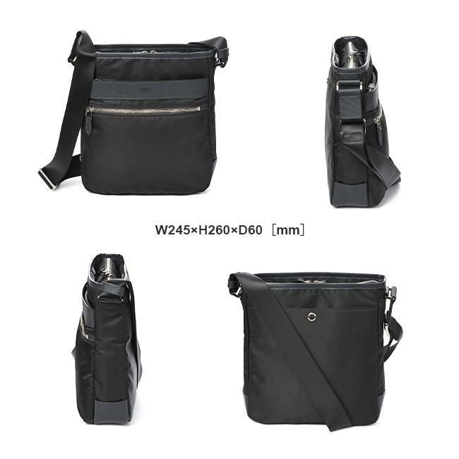 タケオキクチ グレール ショルダーバッグ TAKEO KIKUCHI tk-708103