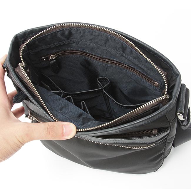 タケオキクチ グレール ショルダーバッグ TAKEO KIKUCHI tk-708103