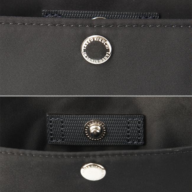 タケオキクチ グレール ショルダーバッグ TAKEO KIKUCHI tk-708103