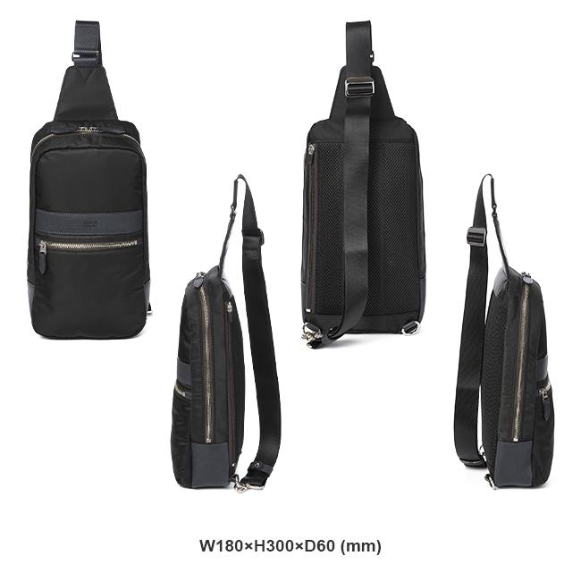 タケオキクチ グレール ボディバッグ TAKEO KIKUCHI tk-708901