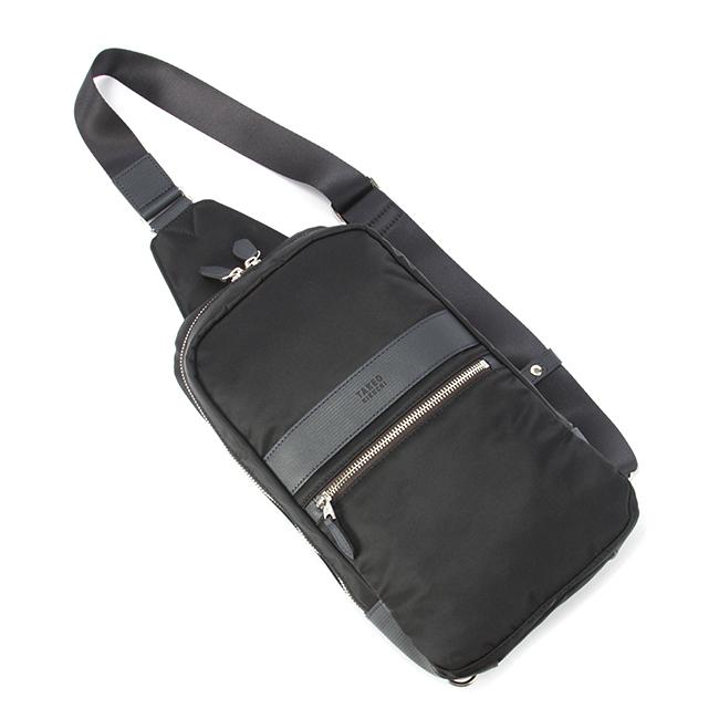 タケオキクチ グレール ボディバッグ TAKEO KIKUCHI tk-708901