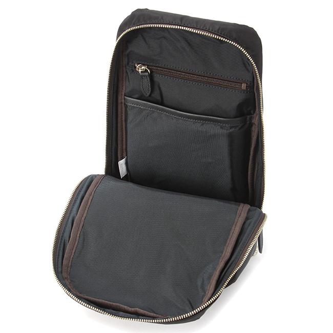 タケオキクチ グレール ボディバッグ TAKEO KIKUCHI tk-708901