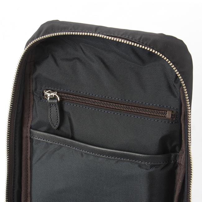 タケオキクチ グレール ボディバッグ TAKEO KIKUCHI tk-708901