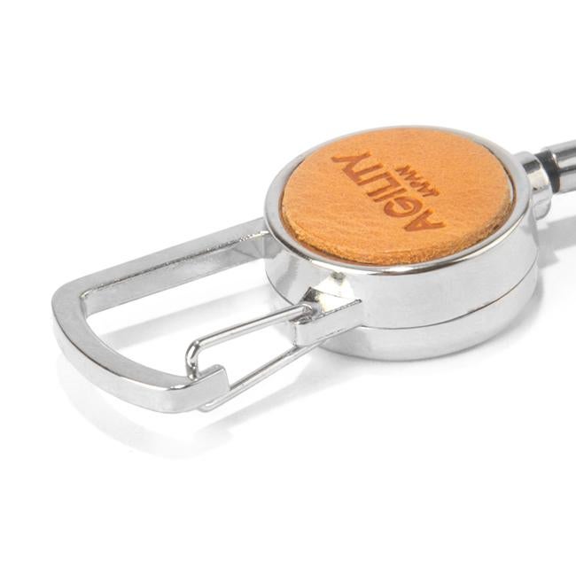 アジリティ モストロ キーケース キーホルダー AGILITY aj-0591