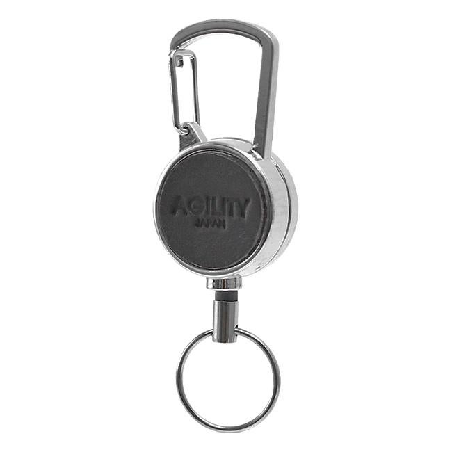 アジリティ モストロ キーケース キーホルダー AGILITY aj-0591