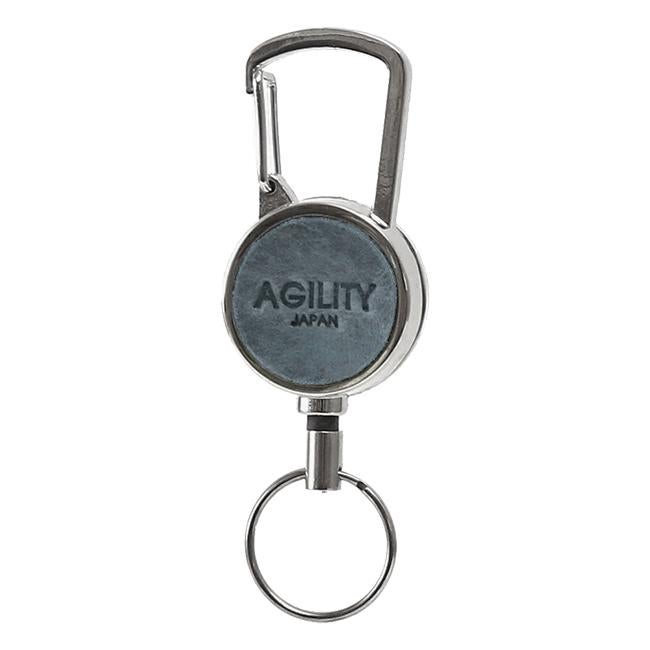 アジリティ モストロ キーケース キーホルダー AGILITY aj-0591