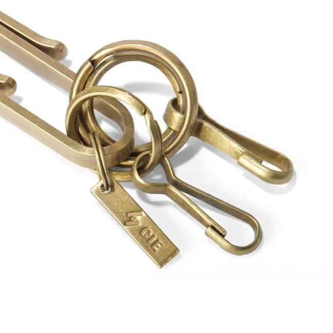 シー ブラスキーフォブ キーケース キーホルダー CIE cie-092300