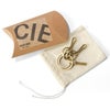 シー ブラスキーフォブ キーケース キーホルダー CIE cie-092301