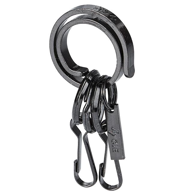 シー ブラスキーフォブ キーケース キーホルダー CIE cie-092301