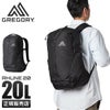 グレゴリー ルーヌ リュック GREGORY rhune20