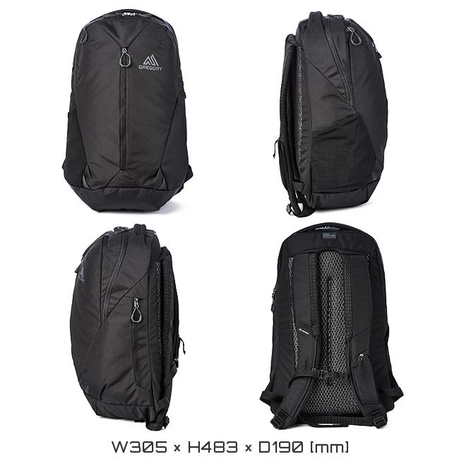 グレゴリー ルーヌ リュック GREGORY rhune20