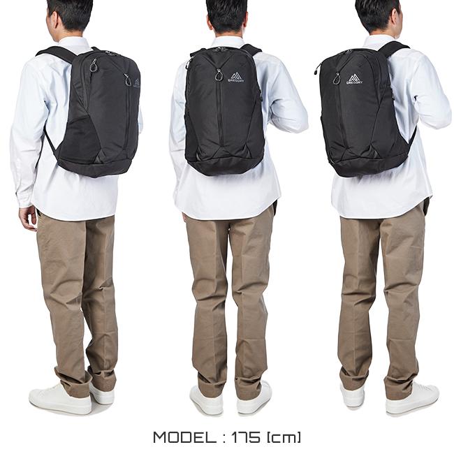 グレゴリー ルーヌ リュック GREGORY rhune20