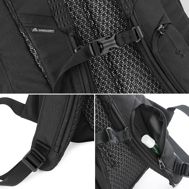 グレゴリー ルーヌ リュック GREGORY rhune20