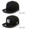 ニューエラ 9FIFTY 帽子 NEW ERA 9fifty