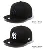 ニューエラ 9FIFTY 帽子 NEW ERA 9fifty