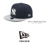 ニューエラ 9FIFTY 帽子 NEW ERA 9fifty