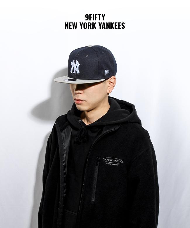 ニューエラ 9FIFTY 帽子 NEW ERA 9fifty