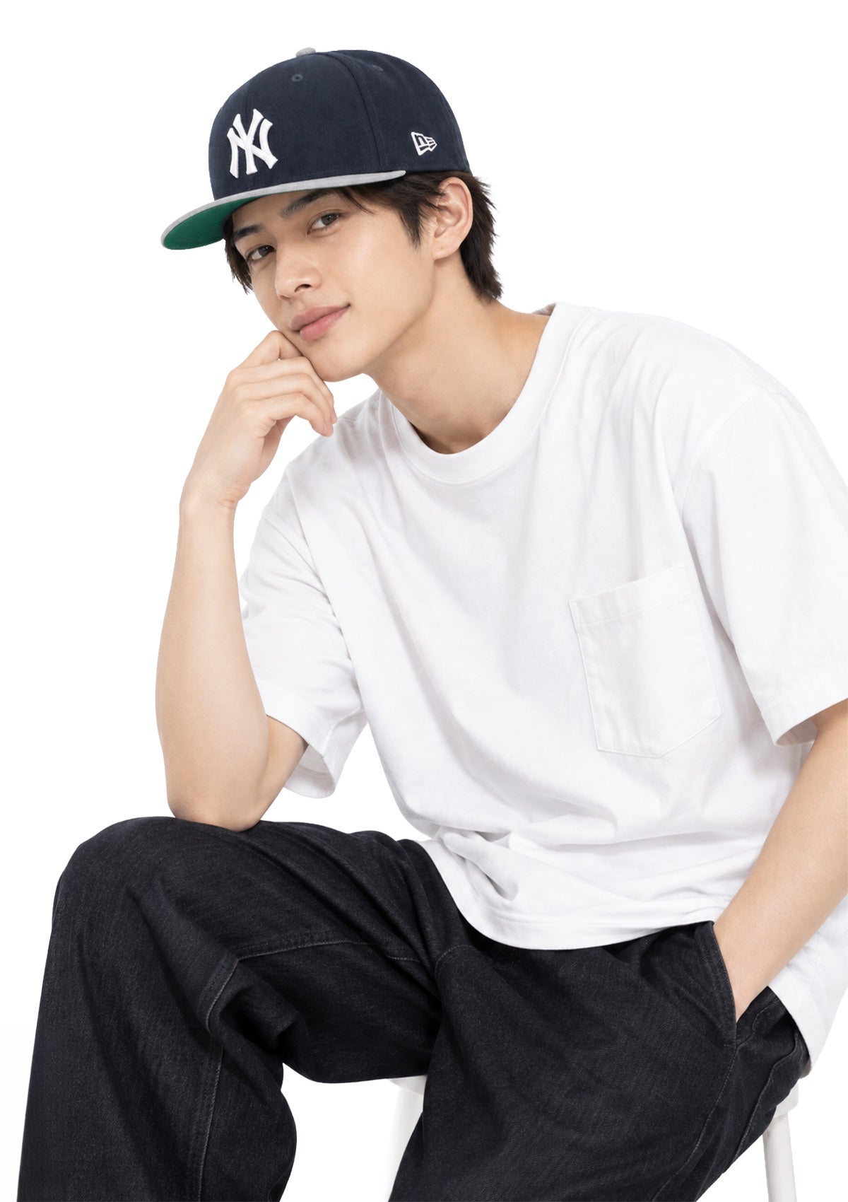 ニューエラ 9FIFTY 帽子 NEW ERA 9fifty