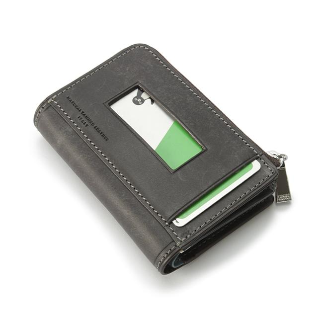 タケオキクチ マルゴ2 小銭入れ コインケース TAKEO KIKUCHI tk-780612