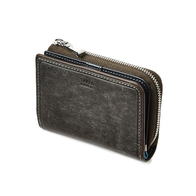 タケオキクチ マルゴ2 小銭入れ コインケース TAKEO KIKUCHI tk-780612