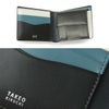 タケオキクチ マルゴ2 二つ折り財布 TAKEO KIKUCHI tk-780613