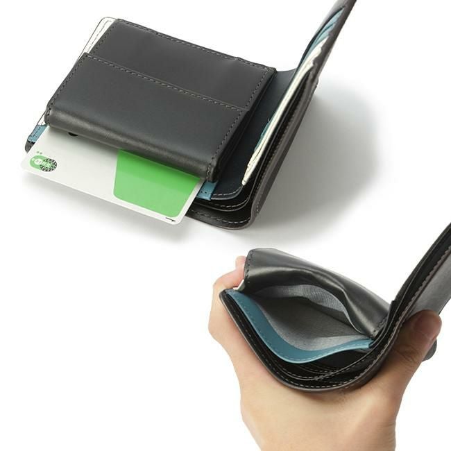 タケオキクチ マルゴ2 二つ折り財布 TAKEO KIKUCHI tk-780613