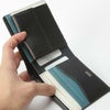 タケオキクチ マルゴ2 二つ折り財布 TAKEO KIKUCHI tk-780613