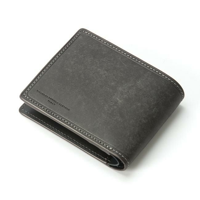 タケオキクチ マルゴ2 二つ折り財布 TAKEO KIKUCHI tk-780613